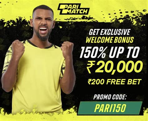 Parimatch Promo Code India 2024: Claim your INR 30,000 Bonus.